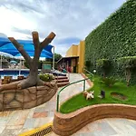 Apartamento em Caldas novas
